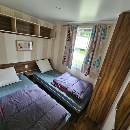 Mobil-Home 6 Personne - Tohapi Coeur De Vendee La Boissiere-de-Montaigu Dış mekan fotoğraf