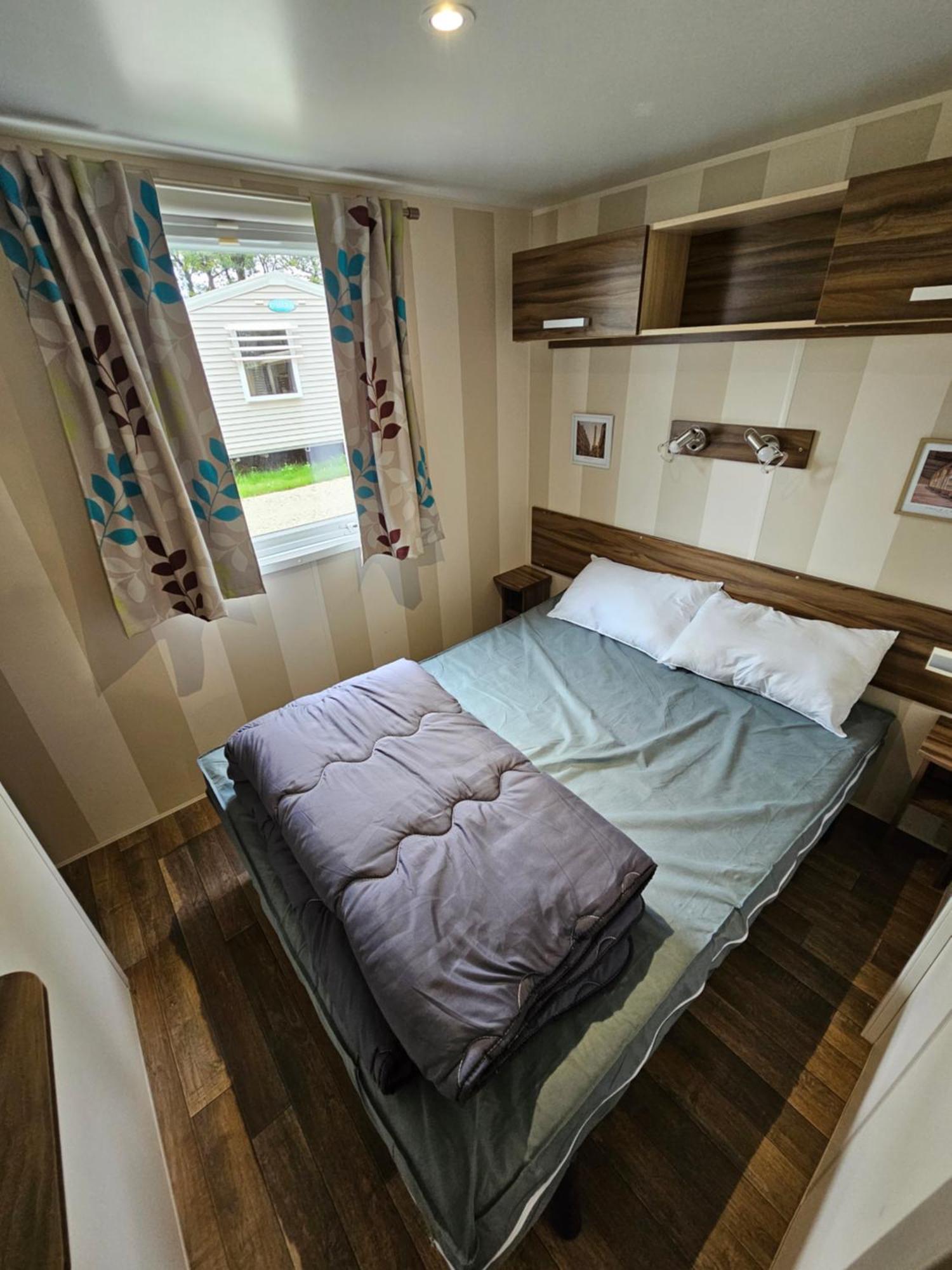 Mobil-Home 6 Personne - Tohapi Coeur De Vendee La Boissiere-de-Montaigu Dış mekan fotoğraf