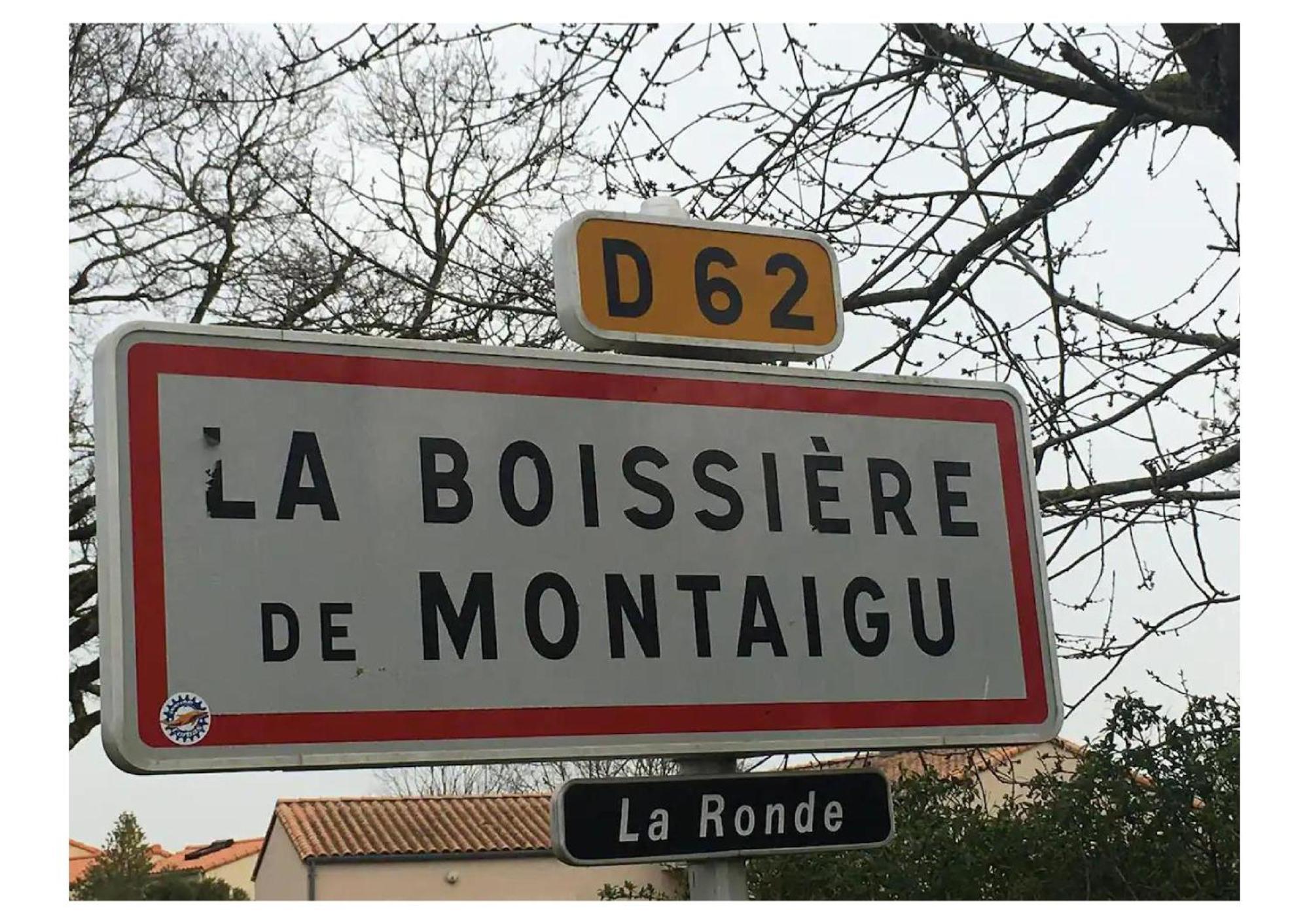 Mobil-Home 6 Personne - Tohapi Coeur De Vendee La Boissiere-de-Montaigu Dış mekan fotoğraf